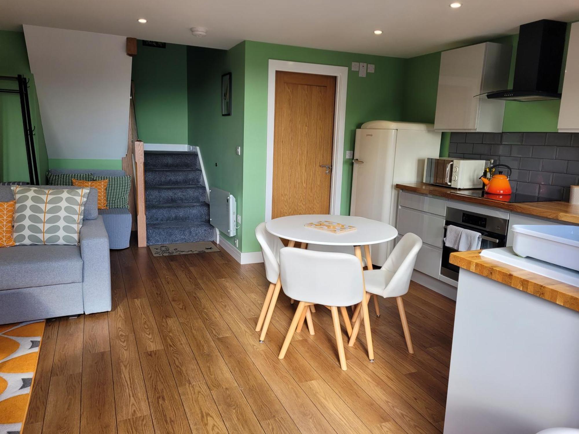 Forest Cedar Lodge, Forest Of Dean Cinderford Exteriér fotografie